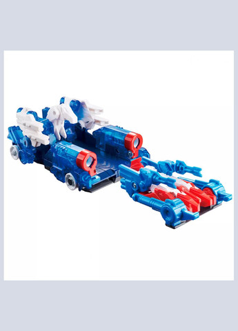 Машинка-трансформер S2 L2 - РОЯЛІС (EU684301) Screechers Wild (326887343)