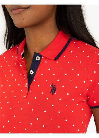 В наявності Поло від US Polo Assn. U.S. Polo Assn. (388339367)