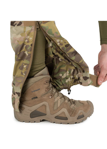 Штани польові зимові WALRUS MK-2 MTP/MCU camo P1G (315822989)