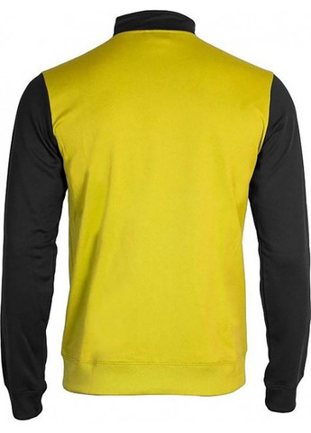 Мужская спортивная кофта JACKET WINNER желтый,черный Joma (367591910)