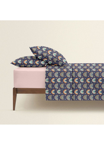 Набор наволочек на подушку 50х70 RAINBOW (4822052250204) Cosas (367913783)