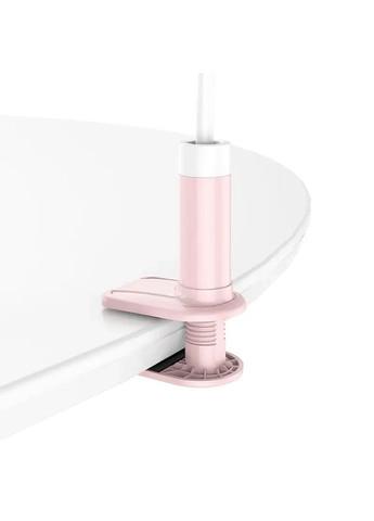 Тримач для телефона PH23 Balu mobile phone stand Pink White Hoco (389915564)