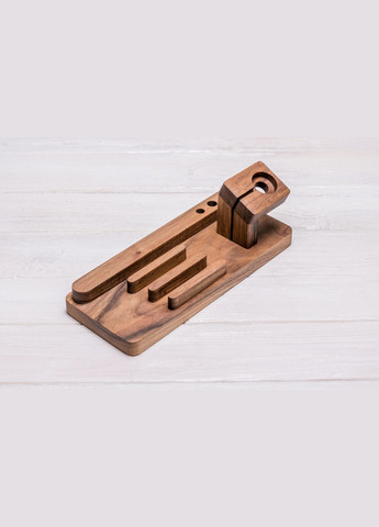 Аксессуар «iPhone Family» Оригинальный подарок с лого EcoWalnut (293510812)