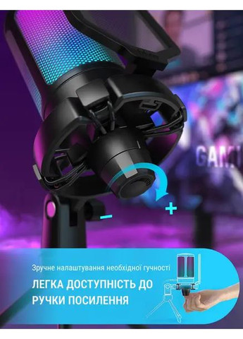 Микрофон A6V Fifine (360410855)