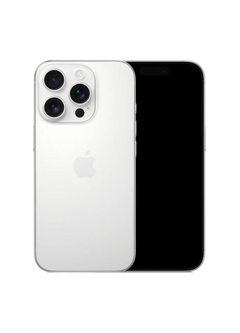 Муляж iPhone 16 Pro Max Цвет Titanium No Brand Apple iphone 16 pro max, Apple iphone 16 pro max (337995309)