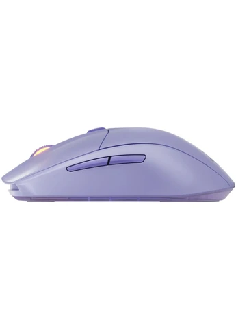Мишка Rival 3 Gen 2 Wireless, RGB, Lavender SteelSeries (360393324)