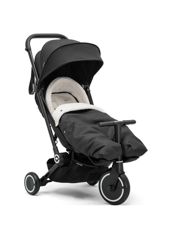 Конверт Traveler Black (5900905) SmarTrike (351364576)