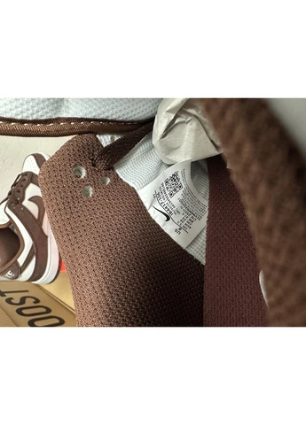 Коричневые летние кроссовки nike sb dunk sail brown найк сб данк No Brand