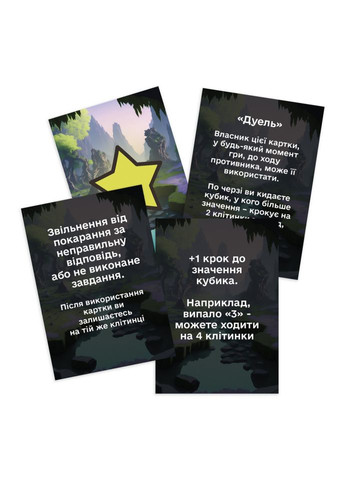 Настільна гра "Диваки серед нас" PLR-0012 PLAYROOM (306436712)