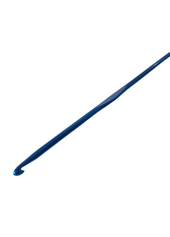 Гачок для в'язання металевий кольоровий №3.5/15см FROM FACTORY KС035 (335396037)