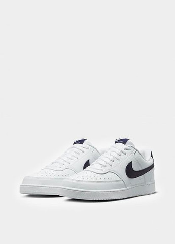 Белые демисезонные кроссовки Nike DH2987-106