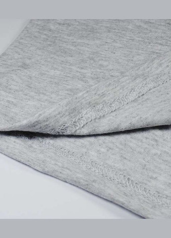 Серая футболка мужская valueweight темно-зеленый (061036038l) с коротким рукавом Fruit of the Loom