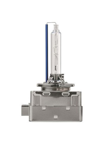 Автолампа ксенонова D1S 85V 35W 5000K PK32D-2 / VISION GEN2 - ЯСКРАВІСТЬ СВІТЛА ЗБІЛЬШЕНО НА 120% (PS 8 White (354336901)