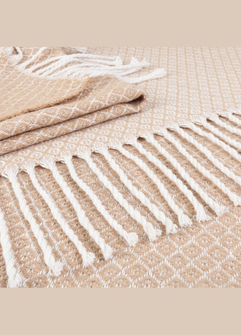 Плед бавовняний Gala 140 x 200 см (4427) Love You (334007122)