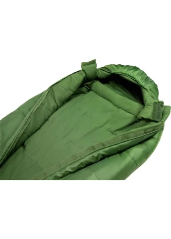 Спальний мішок Polus 400 Olive Terra Incognita (316438139)