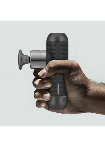 Масажер NEX mini MG-M1 Grey Oyeet (360399949)