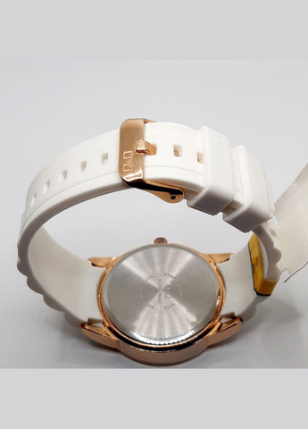 Наручные часы '' женские кварцевый силиконовый ремешок () Q&Q Q674J104Y (305391357)