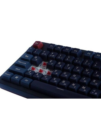 Клавиатура USB TKL DR MK87DR Montech (360413470)