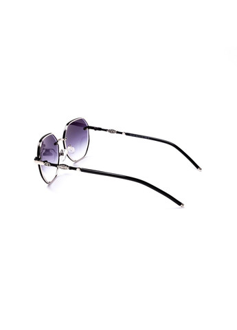 Солнцезащитные очки Фэшн-классика женские LuckyLOOK 382-695 (289359527)