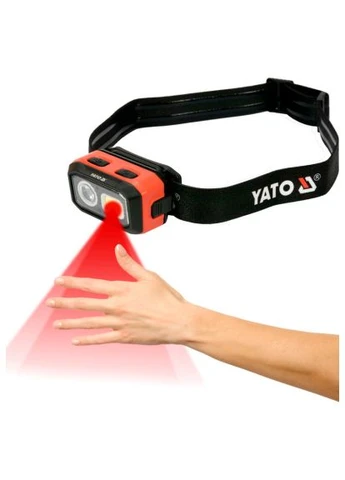Ліхтар YATO YT-08593 (401800120)