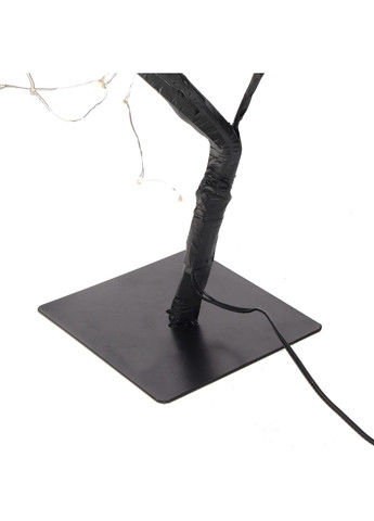 Светодиодное дерево 45 см 90 LED CL0119 Warm White Springos (315826091)