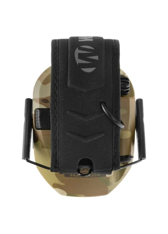 Активні Тактичні Навушники Razor Slim Камуфляж (GWP-RSEM-MCC) Walker's (348117695)