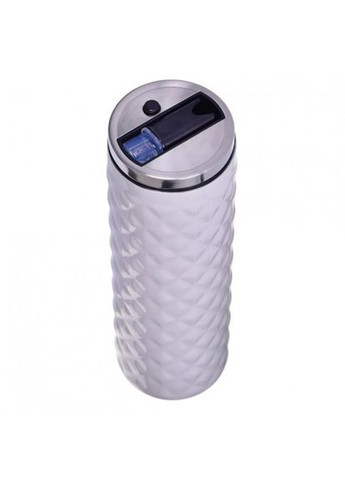 Термокружка 450 мл (MR-1648-45-GREY) Maestro (334006676)