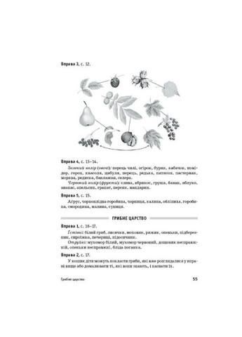 1 клас Планета Міркувань Методичний посібник для вчителя Гісь Філяк РАНОК (372444887)