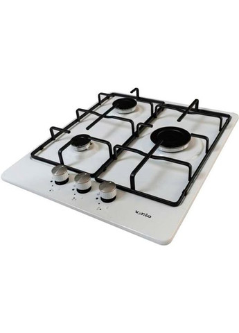 Варильна поверхня HG430-B3 S (WH) Ventolux (368575965)