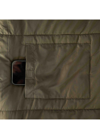 Спальный мешок Shypit 500XL одеяло с капюш правый olive 220/100 UTRS-062L Tramp (366221276)