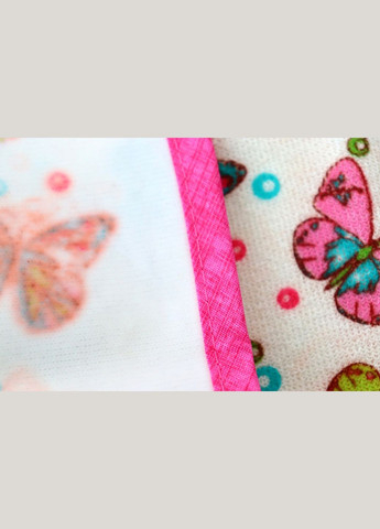 Фартух Дитячий Метелики махр.вологонепроникний 350г/м2 IzziHome (302948933)