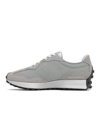 Сірі кросівки чоловічі 327 grey ms327ma1 New Balance
