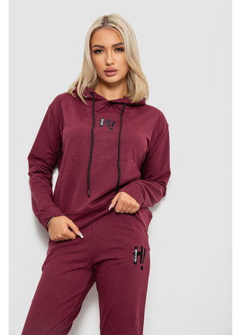 Спортивный костюм женский двухнитка Ager 214R1419-003 (363853518)