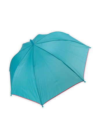 Зонтик детский бирюзовый 8 спиц 90 см 1146 No Brand (272150304)