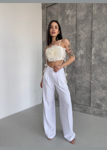 Женские брюки палаццо Osoblyva (333426876)