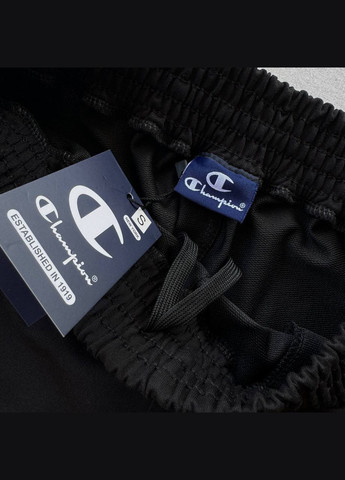 Чорно-біла 4 в 1 футболка 100% бавовна + шорти турецький кулір + 2 пари шкарпеток No Brand