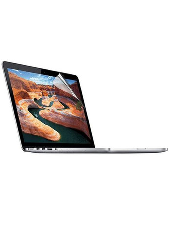 Захисна плівка 3 in 1 set Apple MacBook Pro Retina 15 (JCP2024) JCPAL (322911092)