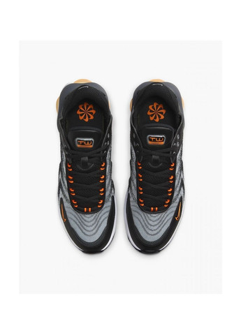 Серые кроссовки мужские air max tw next nature grey fq2437-001 Nike