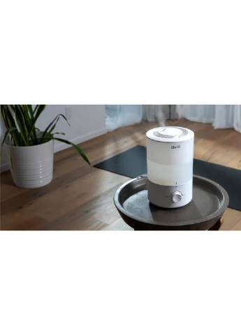 Зволожувач повітря Dual 150 Ultrasonic Cool Mist LUH-D302-WEU Levoit (390125312)