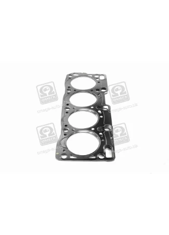 Прокладка головки блоку CHEVROLET AVEO (вир-во ) PGB-M052 Parts-Mall (366189155)