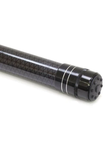 Удочка карбоновая Mikado Princess с кольцами 7м Carbon (GL6585) Ranger (393939467)