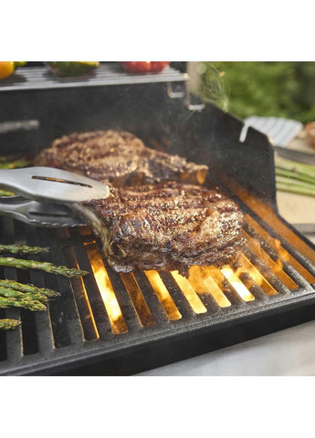 Гриль газовий Spirit EP-335 1501341 Weber (358060090)