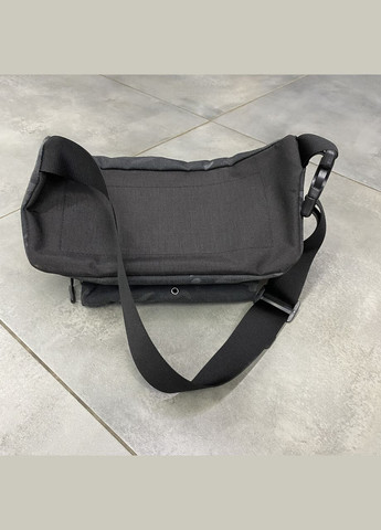 Сумка тактична з кобурою прихованого носіння, Чорний Мультикам,, на пояс або через плече, два місця під магазини WinTac (362601707)