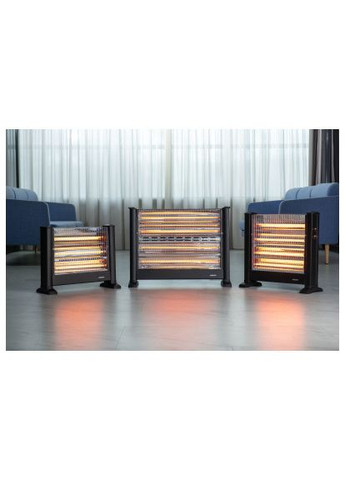 Обігрівач 28 кв.м Ardesto IHS-2800 (369656748)