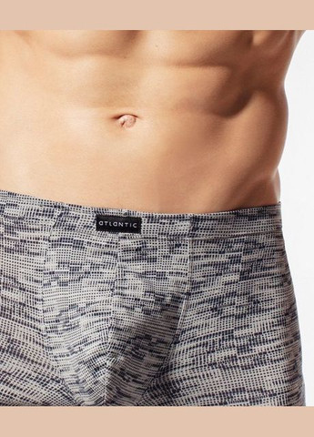 Чоловічі шорти боксери Atlantic (301086926)