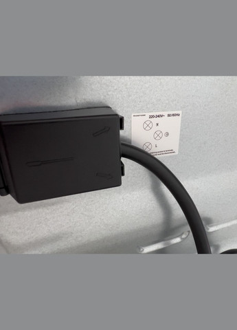 Духовой шкаф электрический EH 4796 Elf Ad Kaiser (308796318)