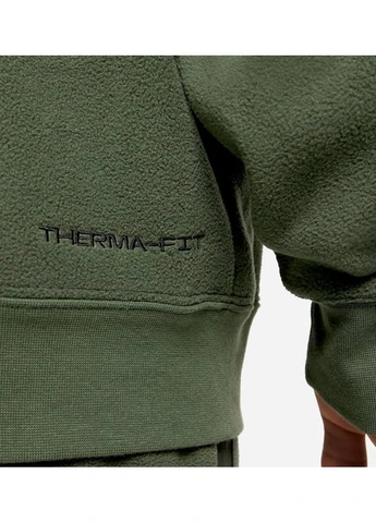 Худі Repeat Polar Fleece Hoodie Green DO2611-335 Nike (399365955)