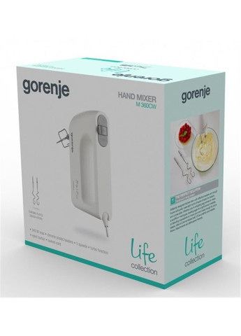 Мiксер M360CW Gorenje (370618328)