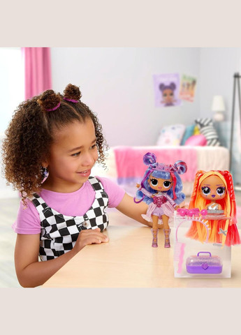 L.O.L. Surprise! Tweens Surprise Swap ЛОЛ Твінс Бейлі Брейдс (591757) MGA Entertainment (304055376)