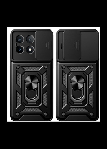 Чохол на Xiaomi Poco X6 Pro / для Ксяомі, сяомі, ксіомі редмі поко Х6 про Epik (338607395)